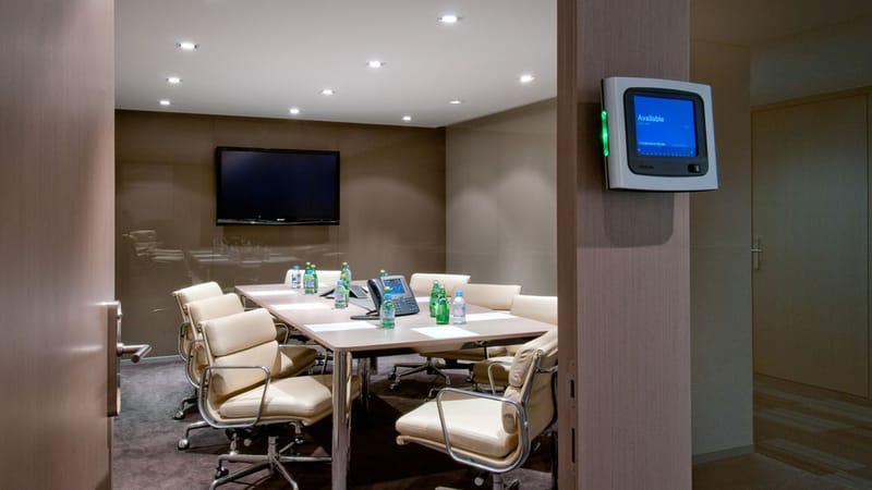 The Executive Centre - One Pacific Place - Jl. Jend. Sudirman Kav - (SCBD) - Jakarta image 7