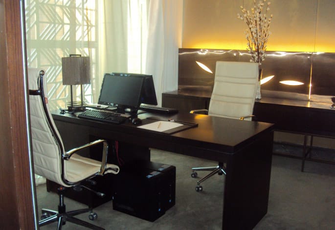 Vatika Group - The Westin - 1 MG Road - New Delhi image 2