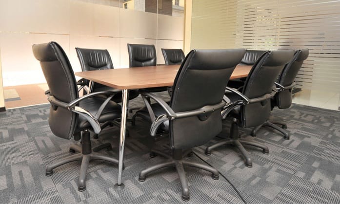Avenue Business Centre - Metropolitan Square - 2 Jalan PJU 8/1 - Petaling Jaya image 5