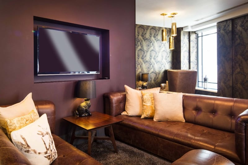 Office Space in Town - 20 Little Britain, EC1 - St Paul's image 9