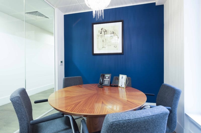 Office Space in Town - 20 Little Britain, EC1 - St Paul's image 10