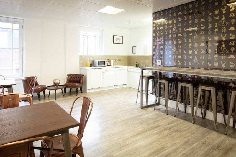 Office Space in Town - 20 Little Britain, EC1 - St Paul's image 12