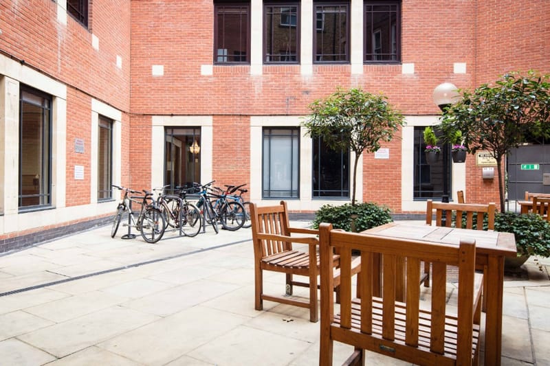Office Space in Town - 20 Little Britain, EC1 - St Paul's image 13
