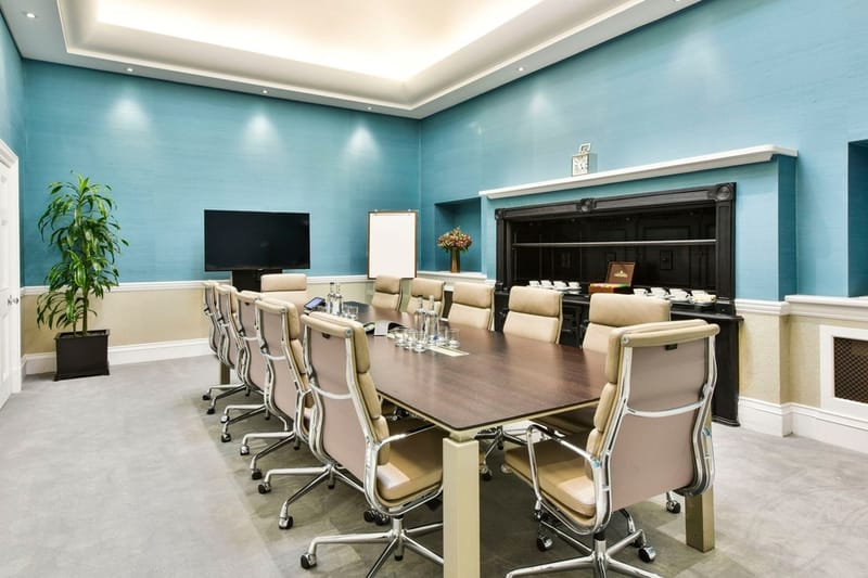 The Argyll Club - 45 Pont Street, SW1 - Knightsbridge image 4