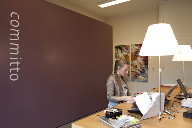 Color Business Centers Nijmegen - Molenveldlaan 152 - Nijmegen image 2