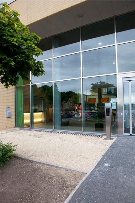 Color Business Centers - Facility Point Arnhem managed by Color Business Centers - Meander 251 - Arnhem image 3