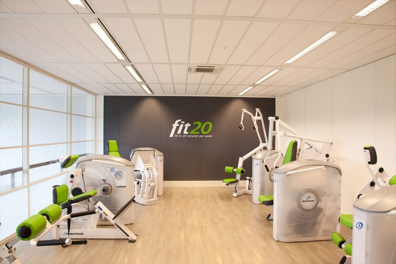 Color Business Centers - Facility Point Arnhem managed by Color Business Centers - Meander 251 - Arnhem image 7