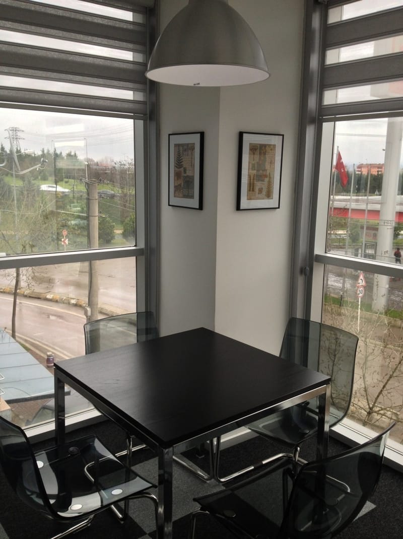 Flexy Business Center - 54 Demokrasi Cad - Kocaeli - Izmit image 2