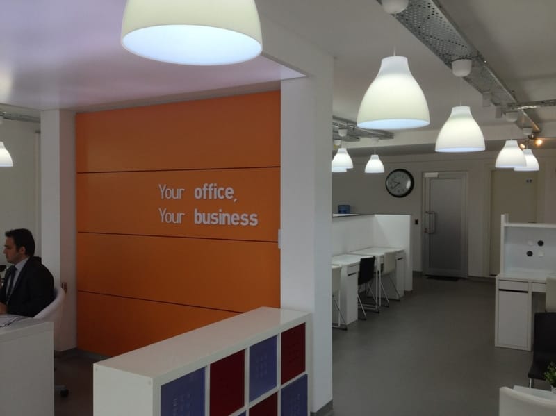 Flexy Business Center - 54 Demokrasi Cad - Kocaeli - Izmit image 6