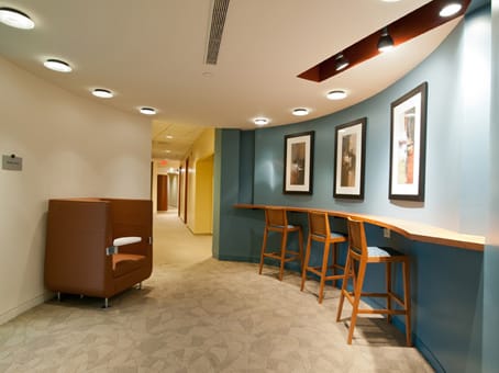 Regus - Short Hills Center - Short Hills image 11