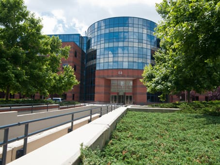 Regus - Short Hills Center - Short Hills image 2