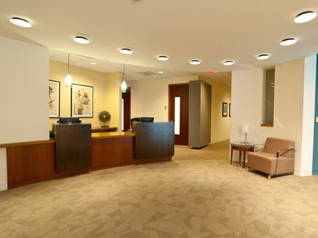 Regus - Short Hills Center - Short Hills image 3