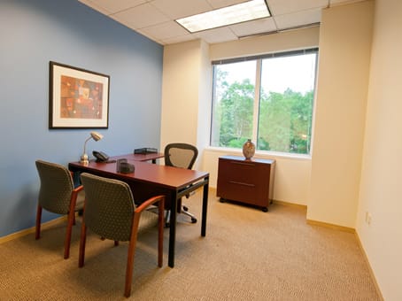 Regus - Short Hills Center - Short Hills image 4