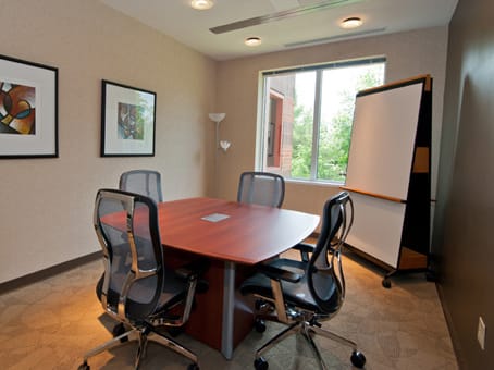 Regus - Short Hills Center - Short Hills image 6