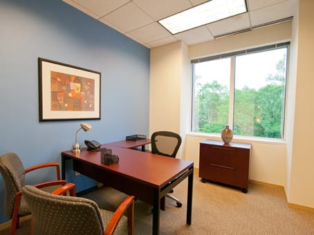Regus - Short Hills Center - Short Hills image 7