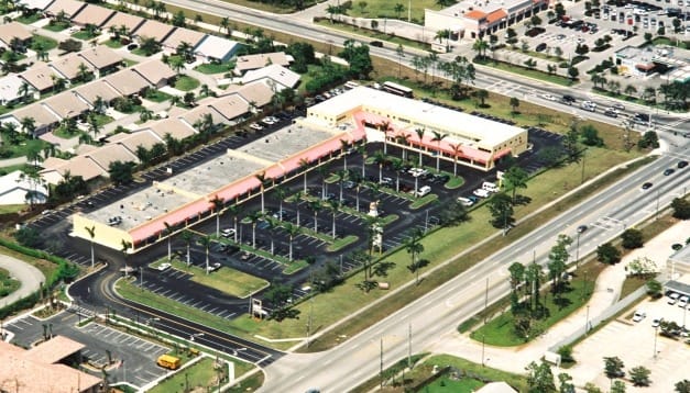 Global Management Trust - Palm Gate Plaza - 3951 North Haverhill Road - West Palm Beach - FL (Conventional 420-2,000Sqft) image 3