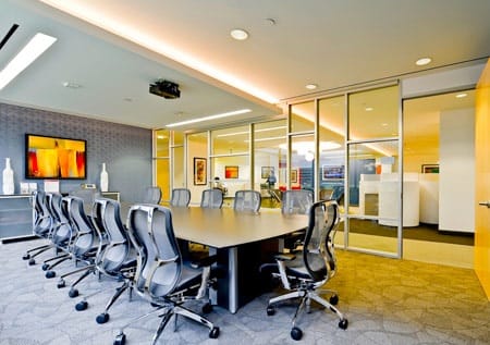 Regus - 951 Mariners Island Blvd - San Mateo - CA image 4