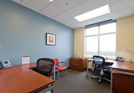 Regus - 951 Mariners Island Blvd - San Mateo - CA image 5