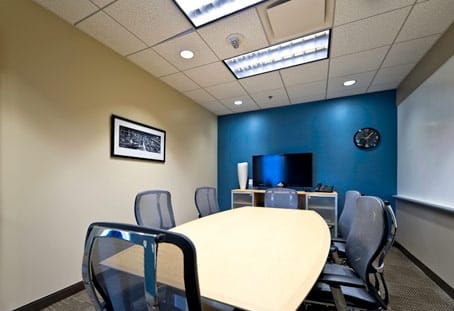 Regus - 951 Mariners Island Blvd - San Mateo - CA image 6