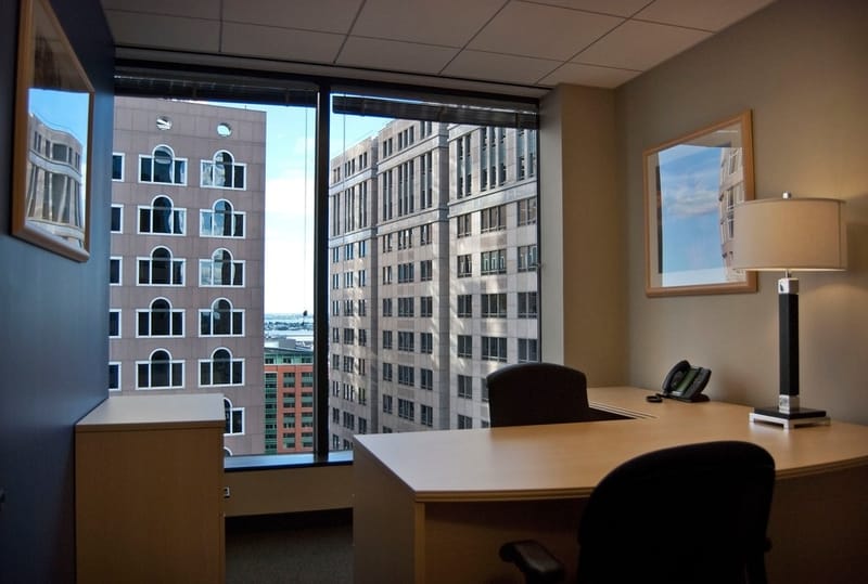 Intelligent Office - 265 Franklin Street - Boston - MA image 6