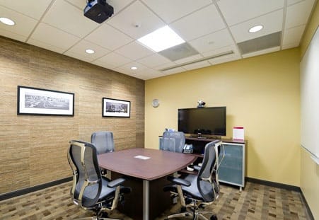Regus - 909 17th Avenue SW - Calgary - AB image 5