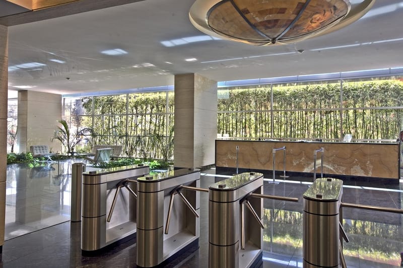 IOS OFFICES - Insurgentes Sur 2453 - Mexico City image 2