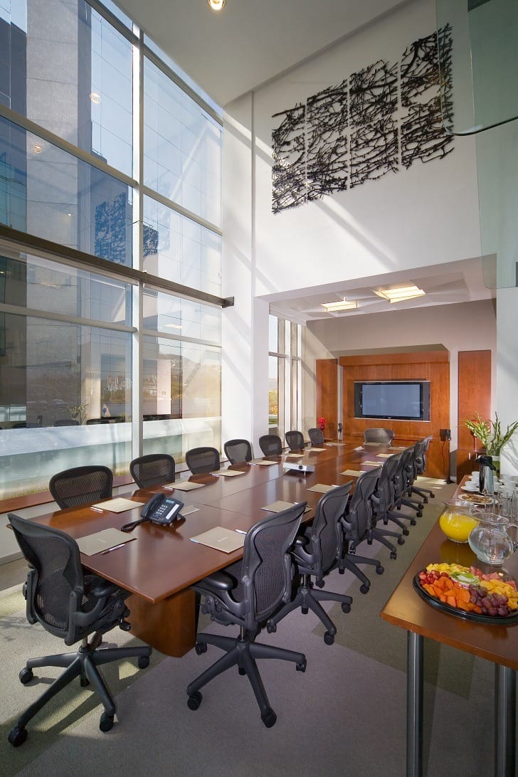IOS OFFICES - Insurgentes Sur 2453 - Mexico City image 3