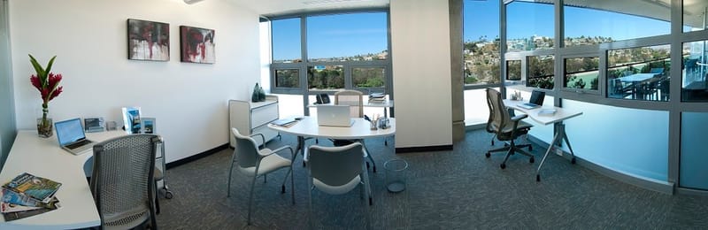IOS OFFICES - VIA Corporativo - Misión de San Javier 10643 - Zona Río - Tijuana image 5
