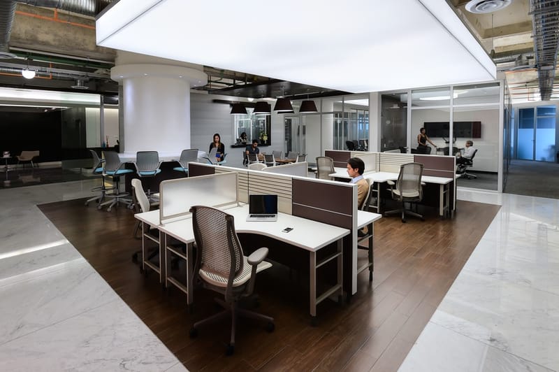 IOS OFFICES - Corporativo Malecón Américas - Bonampak, Sm.6, Mz. 1, Lt.1 - Cancún image 4