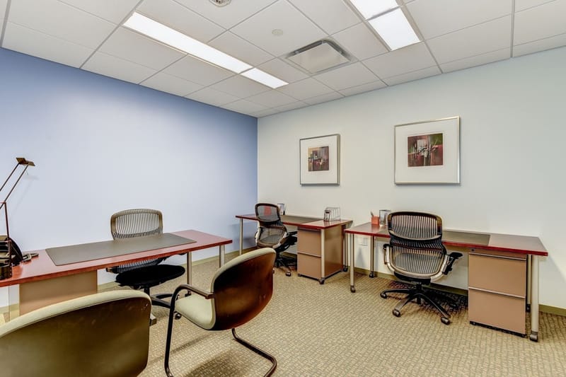 Carr Workplaces - Clarendon - 3033 Wilson Boulevard - Arlington - VA image 5