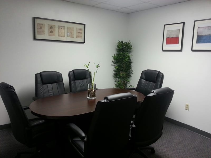 West Broward Executive Suites -  8400 North University Drive - Tamarac - FL image 4