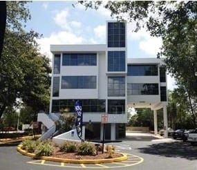 West Broward Executive Suites -  8400 North University Drive - Tamarac - FL image 2