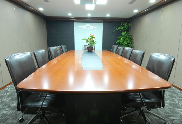 Servoffice International Center - Beijing Silver Tower - Second East Third Ring Rd North - Chaoyang District - Beijing image 7