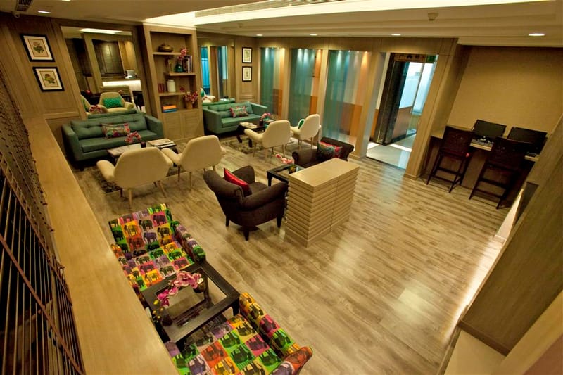 AIPL Business Centre - Golf Course Road - Gurgaon image 4