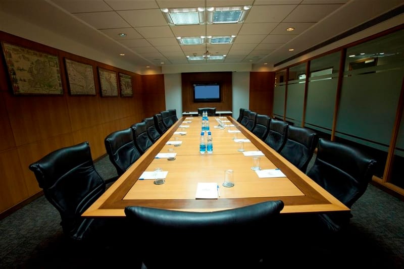 AIPL Business Centre - Golf Course Road - Gurgaon image 5