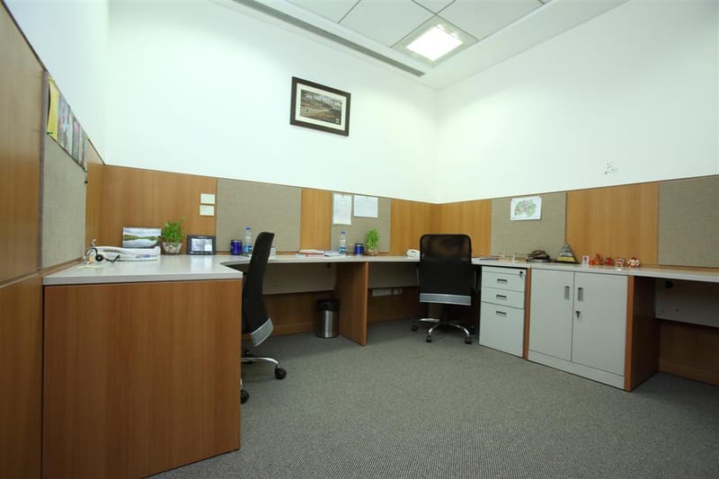 AIPL Business Centre - Golf Course Road - Gurgaon image 8