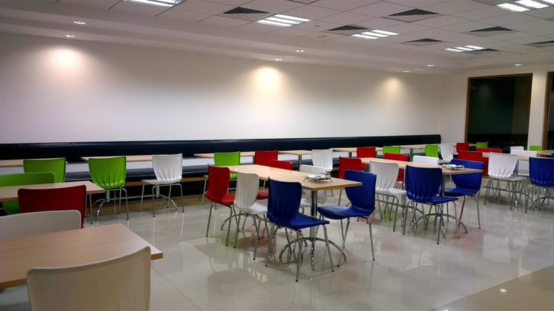 AIPL Business Centre - Golf Course Road - Gurgaon image 9