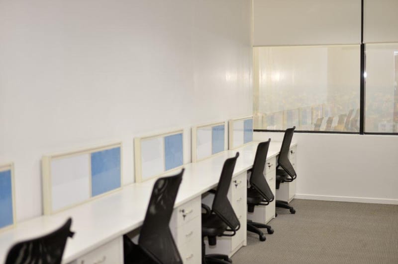 Frontline - 14th Floor Tower 5B - DLF Epitome - DLF Cyber City - Phase 3, 122002 - Gurugram image 3