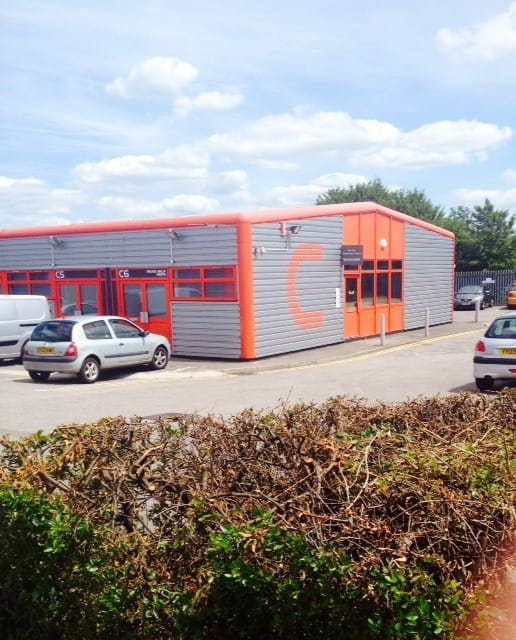Harlow BC - Cold Harbour Lane, CM19 - Harlow image 3