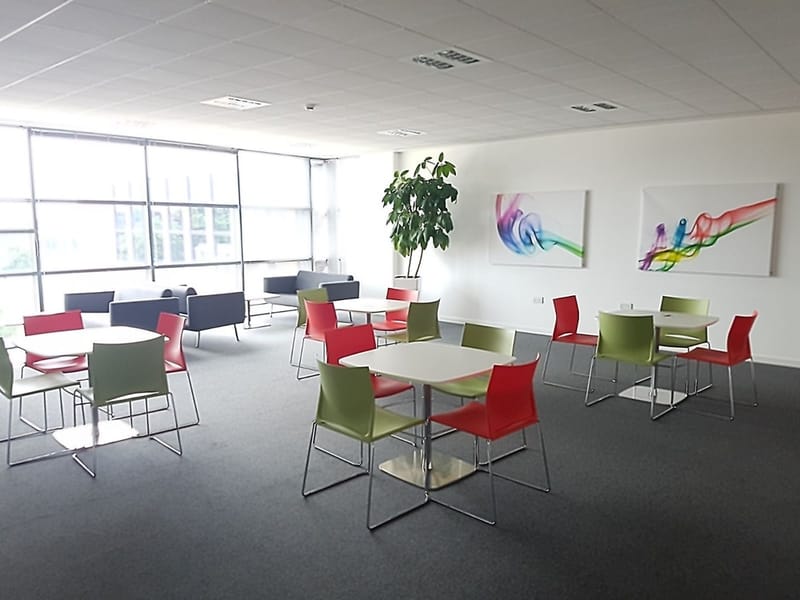 IWG (Basepoint) - London Road, GU15 - Camberley image 3