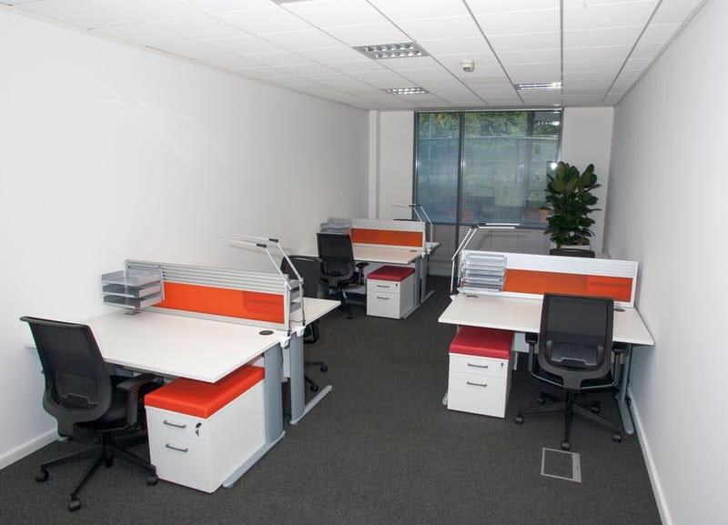 IWG (Basepoint) - London Road, GU15 - Camberley image 4