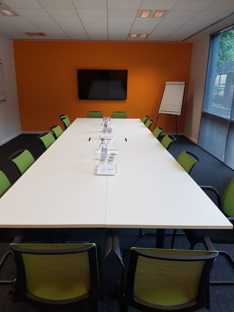 IWG (Basepoint) - London Road, GU15 - Camberley image 6