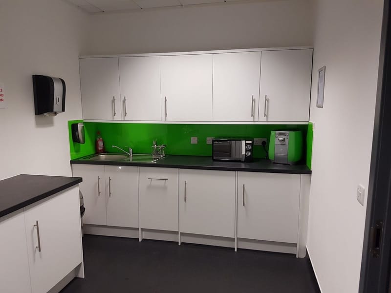 IWG (Basepoint) - London Road, GU15 - Camberley image 7