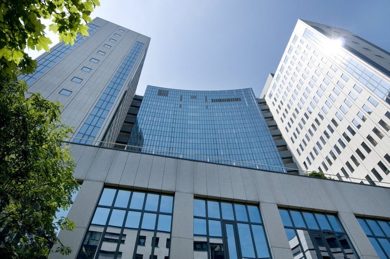 Agendis - Theodor-Heuss-Allee Business Center - Theodor-Heuss-Allee - Frankfurt image 2