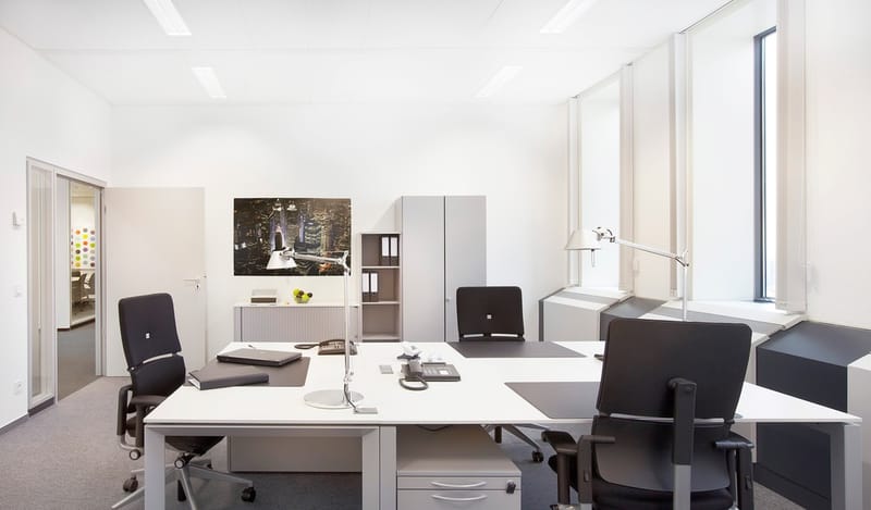 Agendis - Theodor-Heuss-Allee Business Center - Theodor-Heuss-Allee - Frankfurt image 6