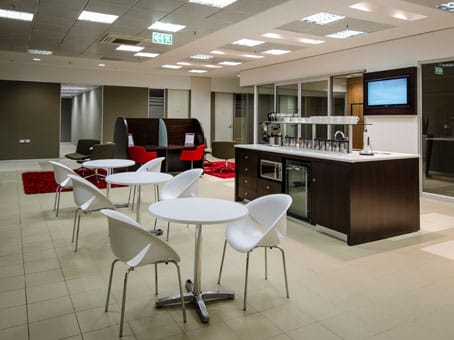 Regus - Lakeview Building - Mike Crawford Avenue - Gauteng - Centurion image 10