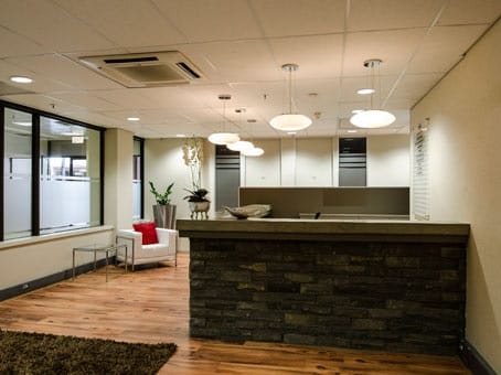 Regus - Lakeview Building - Mike Crawford Avenue - Gauteng - Centurion image 3