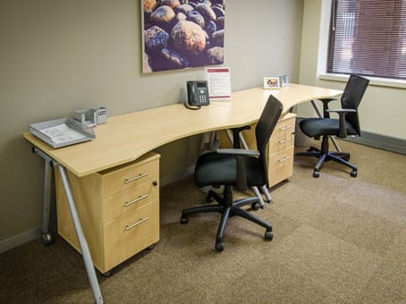 Regus - Lakeview Building - Mike Crawford Avenue - Gauteng - Centurion image 5