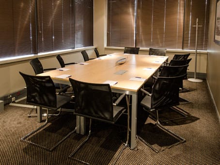 Regus - Lakeview Building - Mike Crawford Avenue - Gauteng - Centurion image 6