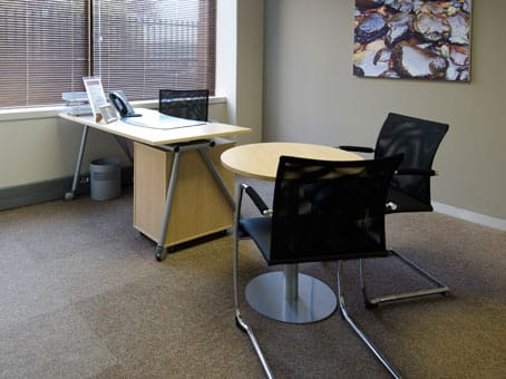Regus - Lakeview Building - Mike Crawford Avenue - Gauteng - Centurion image 7